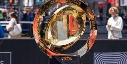 تعديلات جديدة لقوانين كرة القدم في كأس العالم للأندية