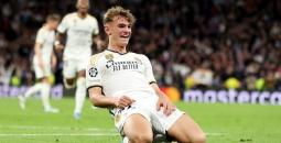 النجم الأرجنتيني خارج حسابات ريال مدريد في كأس العالم للأندية 2025