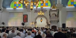 مسجد النصر