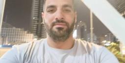 الشهيد محمد حسن حسني أبو حماد