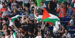 موعد مباراة الحسم بين فلسطين و عُمان في تصفيات كأس العالم 2026