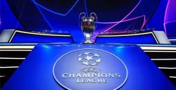 يويفا: تعديل جديد في دوري أبطال أوروبا