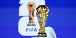 المنتخبات المتأهلة إلى كأس العالم 2026