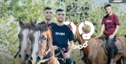 الأسير مازن صوافطة