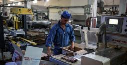 تسجيل المصانع في 'الصمود الاقتصادي' المدعوم نرويجيًا وأمميًا