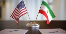 إيران وأمريكا