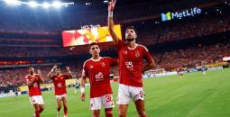لاعب دولي يتبرع بمستحقاته المونديالية لصالح غزة