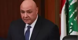 الرئيس اللبناني