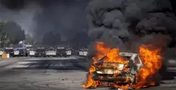 لوس انجلوس
