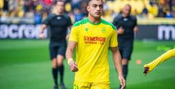 الأهلي المصري يتحرك لضم مصطفى محمد