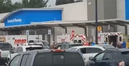 طعن في ولاية ميشاغن