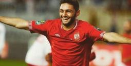 كريم نيدفيد ينضم لسيراميكا كليوباترا في صفقة انتقال حر من الأهلي