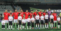 فيفا يُحدد رسمياً موعد مباراتي منتخب مصر في تصفيات كأس العالم 2026 