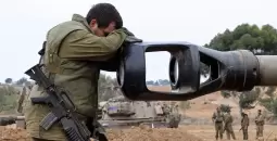 جيش الاحتلال
