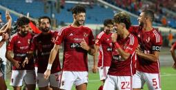 الأهلي المصري يفاوض لاعب من العيار الثقيل !