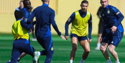 صراع ثلاثي أوروبي لضم نجم النصر السعودي