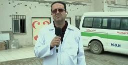 مروان السلطان