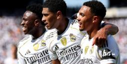 تشكيلة ريال مدريد أمام باريس سان جيرمان في نصف نهائي كأس العالم للأندية 2025