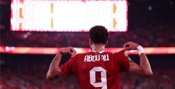 عرض أمريكي ضخم يُشعل ميركاتو اللاعب الفلسطيني وسام أبو علي