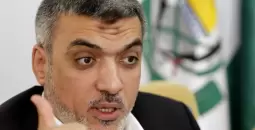 القيادي في حماس عزت الرشق.webp