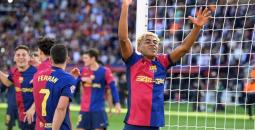 برشلونة يبرم صفقة جديدة