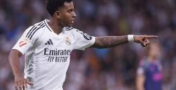 برشلونة يرغب في التعاقد مع رودريغو !