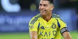 النصر السعودي يقترب من صفقة هجومية جديدة بديل لـ رونالدو