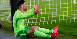 ليفربول يتفاوض مع نجم جزائري