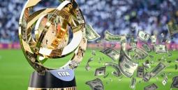 بالأرقام: مكاسب مالية كبيرة لـ ريال مدريد في كأس العالم للأندية رغم خسارة اللقب !
