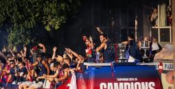 برشلونة يعلن أول الراحلين عن صفوفه