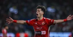الأهلي يعدل عقد إمام عاشور تجنباً لرحيله !