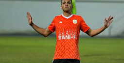 الأهلي المصري يحسم صفقة جديدة