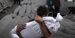 تكفين الشهداء