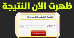 متوفرة الآن: الاستعلام عن نتيجة الشهادة الإعدادية 2025 في المنوفية