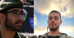 مقتل جنديين