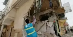 صيانة الإنترنت