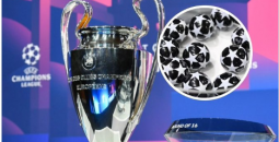 قرعة الدور التمهيدي لدوري أبطال أوروبا 2025-2026