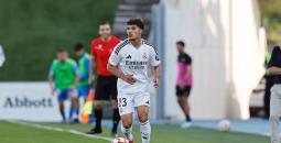 ريال مدريد يعلن رحيل نجمه المغربي