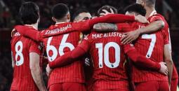 ليفربول يبرم صفقة نارية