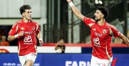 الأهلي يوافق على رحيل وسام أبو علي