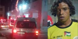 الاحتلال يواصل احتجاز الشهيد الهذالين ويضع قيودا مشددة لتشييعه