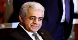 حمدين صباحي
