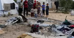 خيمة
