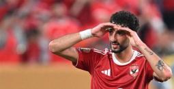 الكشف عن مفاجأة بشأن وسام أبو علي