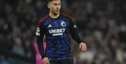 روني بردغجي