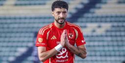 خطوة واحدة تفصل وسام أبو علي عن الدوري الأمريكي