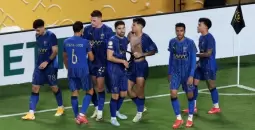 الهلال السعودي يواصل المفاجآت في كأس العالم للأندية