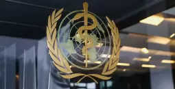 منظمة الصحة العالمية