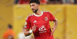 الأهلي المصري يتلقى مؤشرات إيجابية بشأن وسام أبو علي
