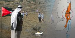 اعتداءات المستوطنين